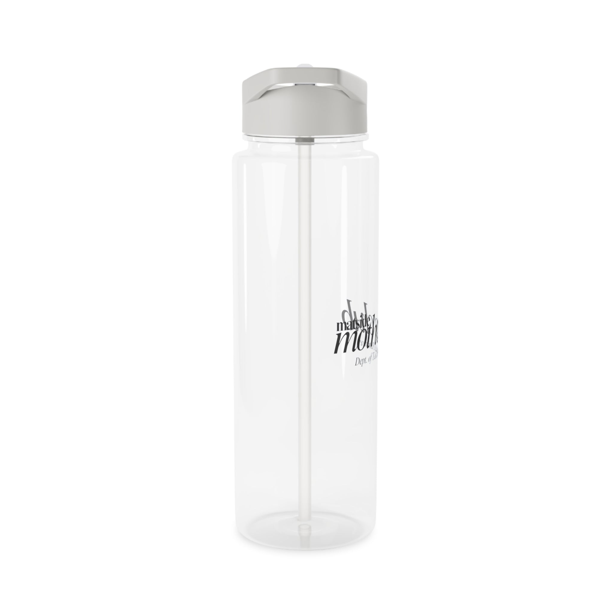 Mothers Club Tritan Water Bottle