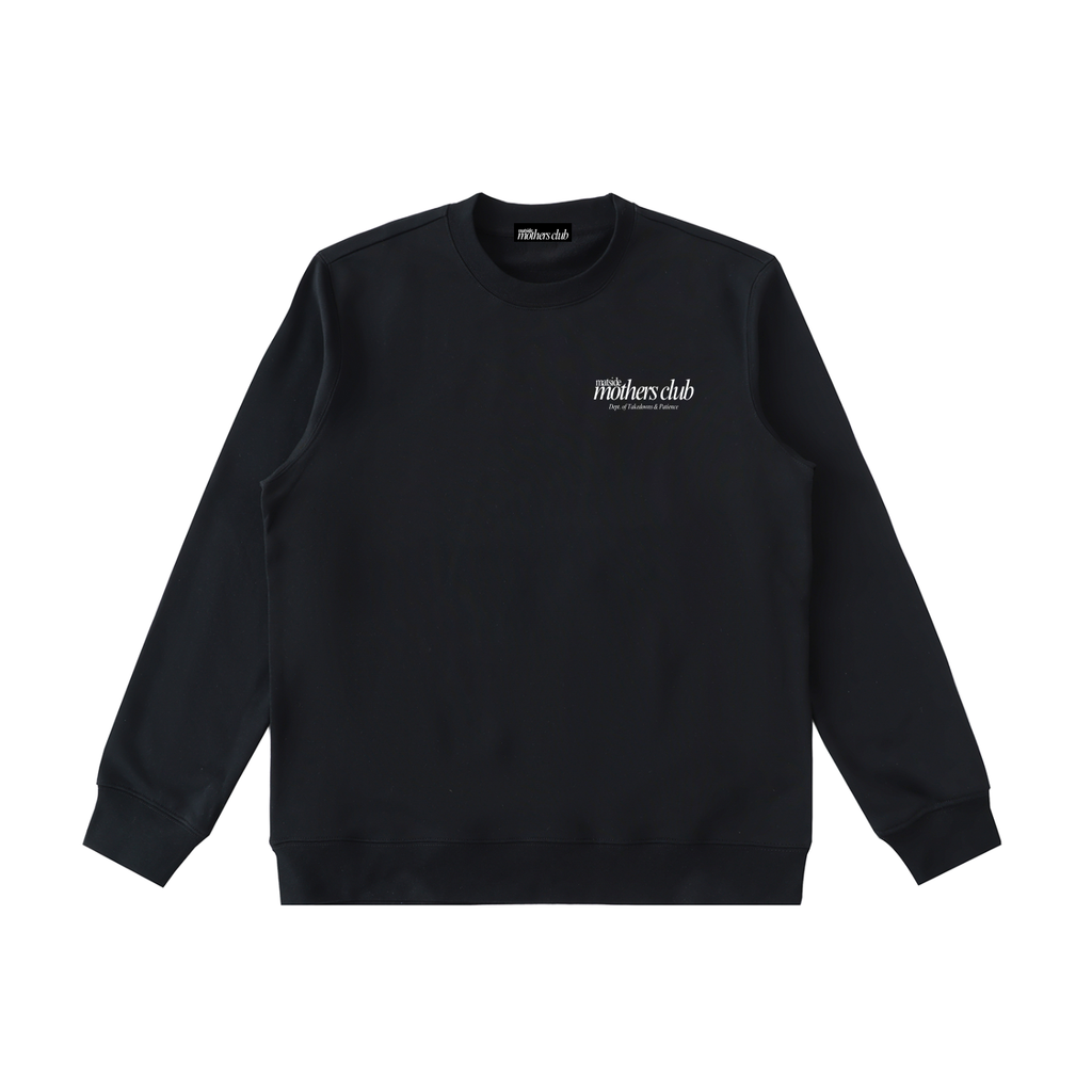 Sweatshirt,Crewneck