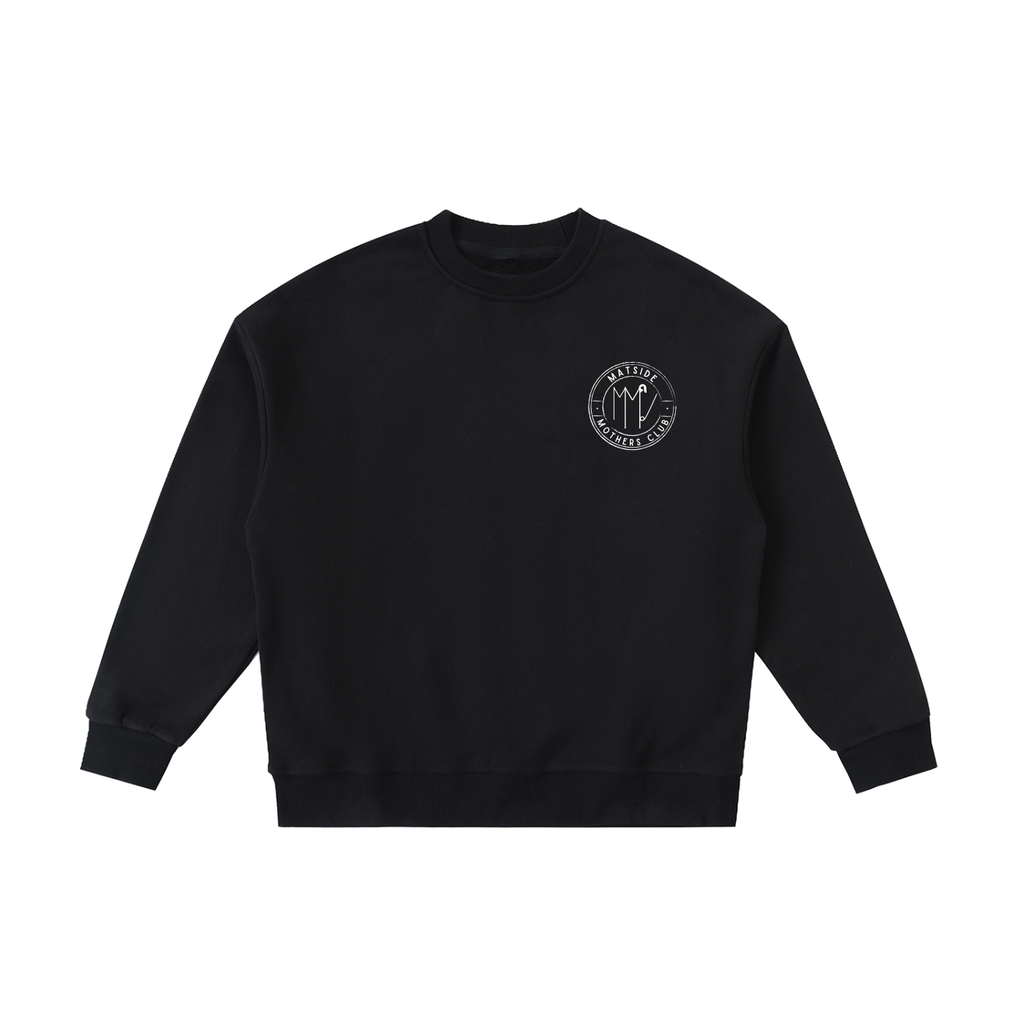 crewneck,youth
