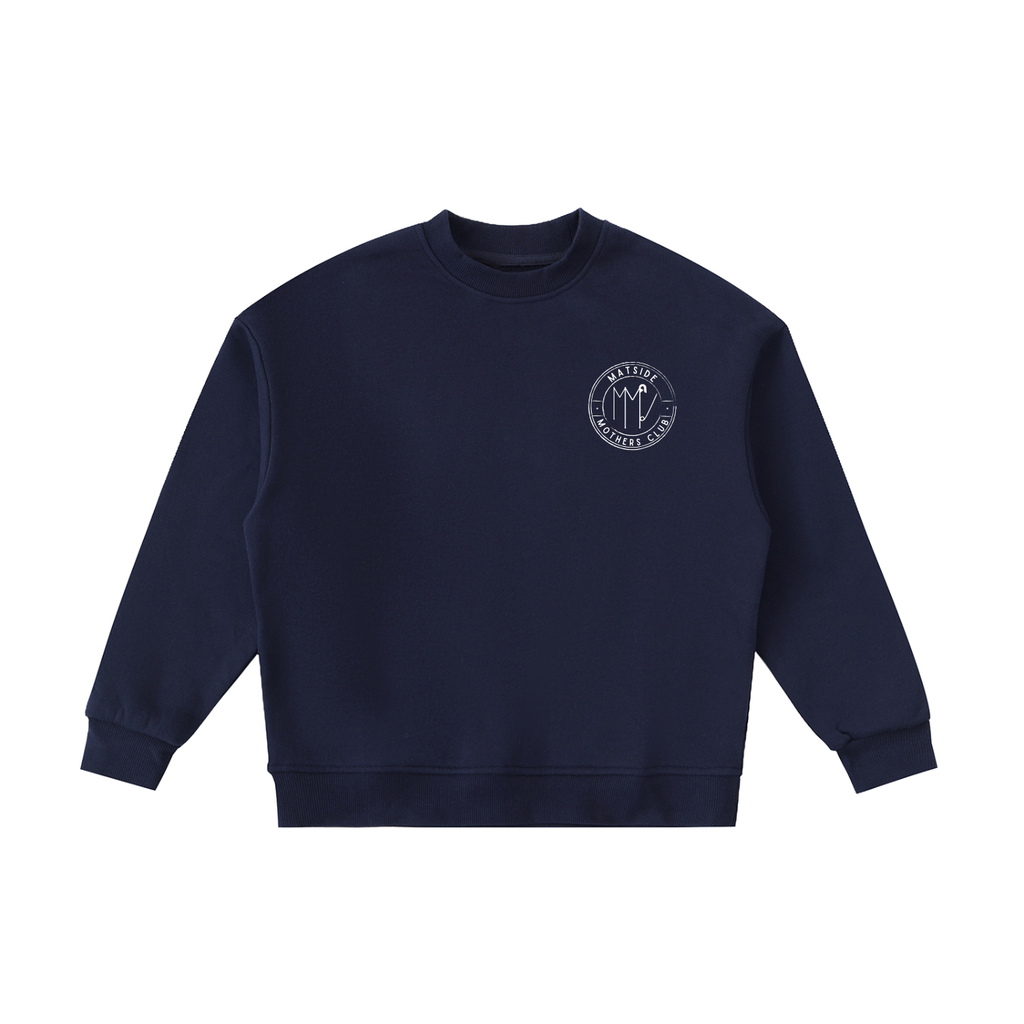 crewneck,youth
