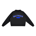 Heritage OG Matside Mockneck Black/Royal